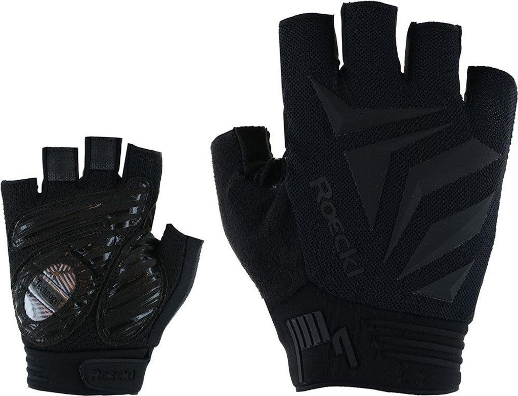 ROECKL SPORTS Unisex Bikehandschuhe Isera 2