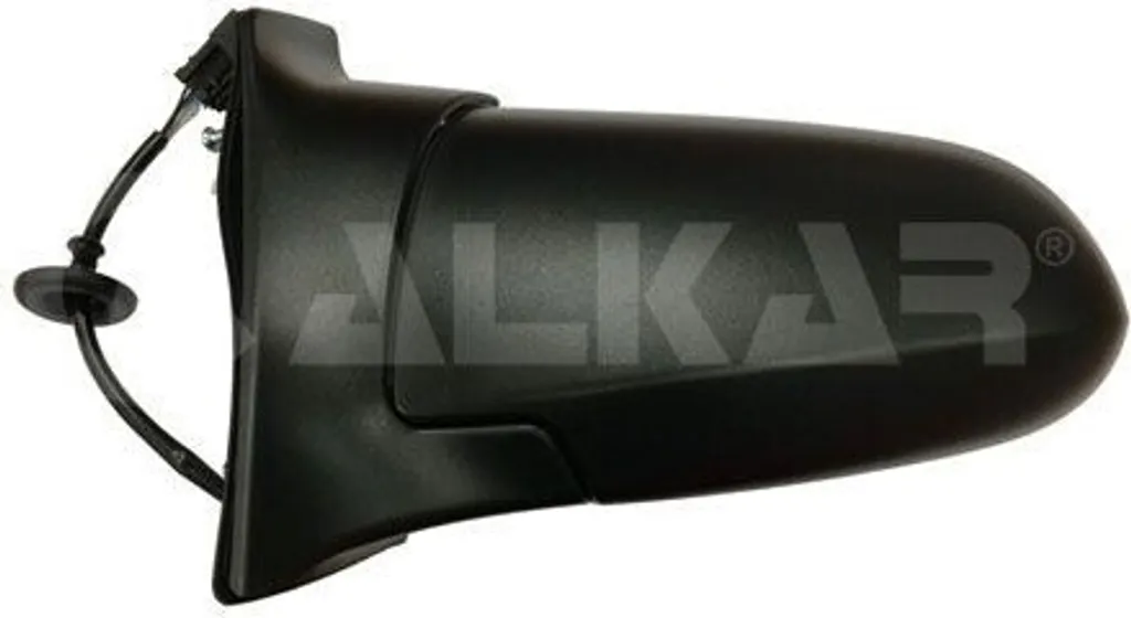 Rétroviseur gauche pour Opel Zafira A - Pièce de rechange OE 90580751