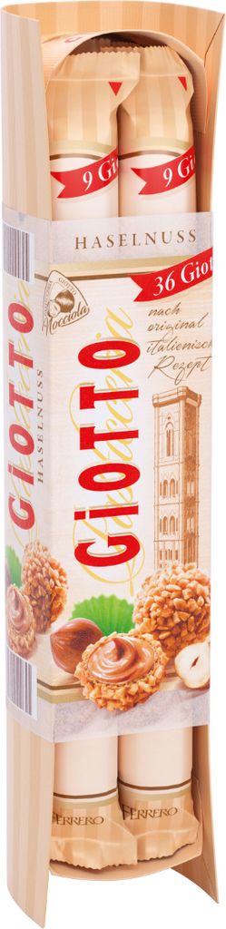 Ferrero Giotto 4er Produktbild 