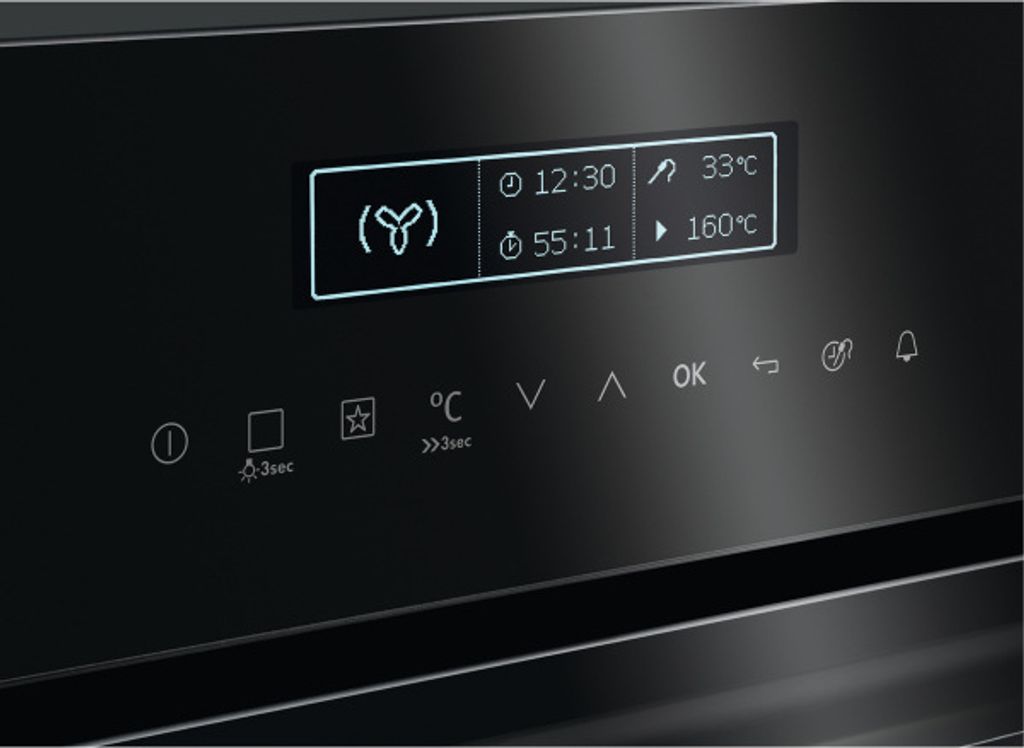 AEG - BSE792220B - SteamPro Multi-Dampfgarer - SouisVide - Produktbild 13