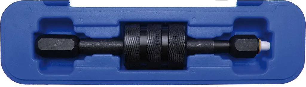 Extraire injecteur diesel grippé Bosch Lucas sans casse : BGS 8571