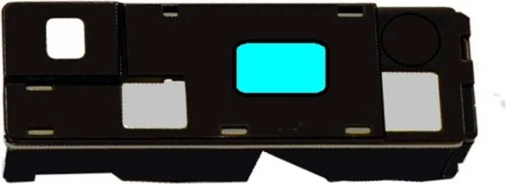 Toner Dell 593-11021 Cyan : Évitez les Traces sur vos Impressions