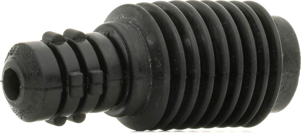 RIDEX 919D0416 Staubschutzsatz Stoßdämpfer Vorne beidseitig für RENAULT SCÉNIC II (JM0/1) MEGANE II Coupé-Cabriolet (EM0/1) MEGANE II Kombi (K...