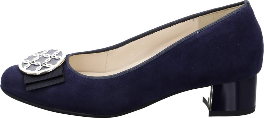 Ara Klassische Pumps Damen 31373338343335 Blau 37 EU