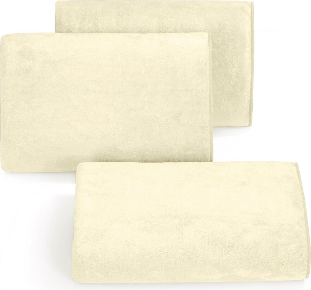 Sporttuch AMY 3 01 creme 70x140
