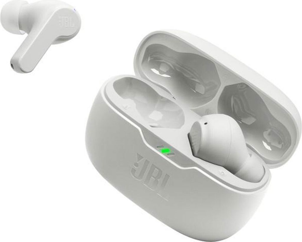 Słuchawki JBL Wave Beam True Wireless Stereo (TWS) douszne Zdjęcie produktu 