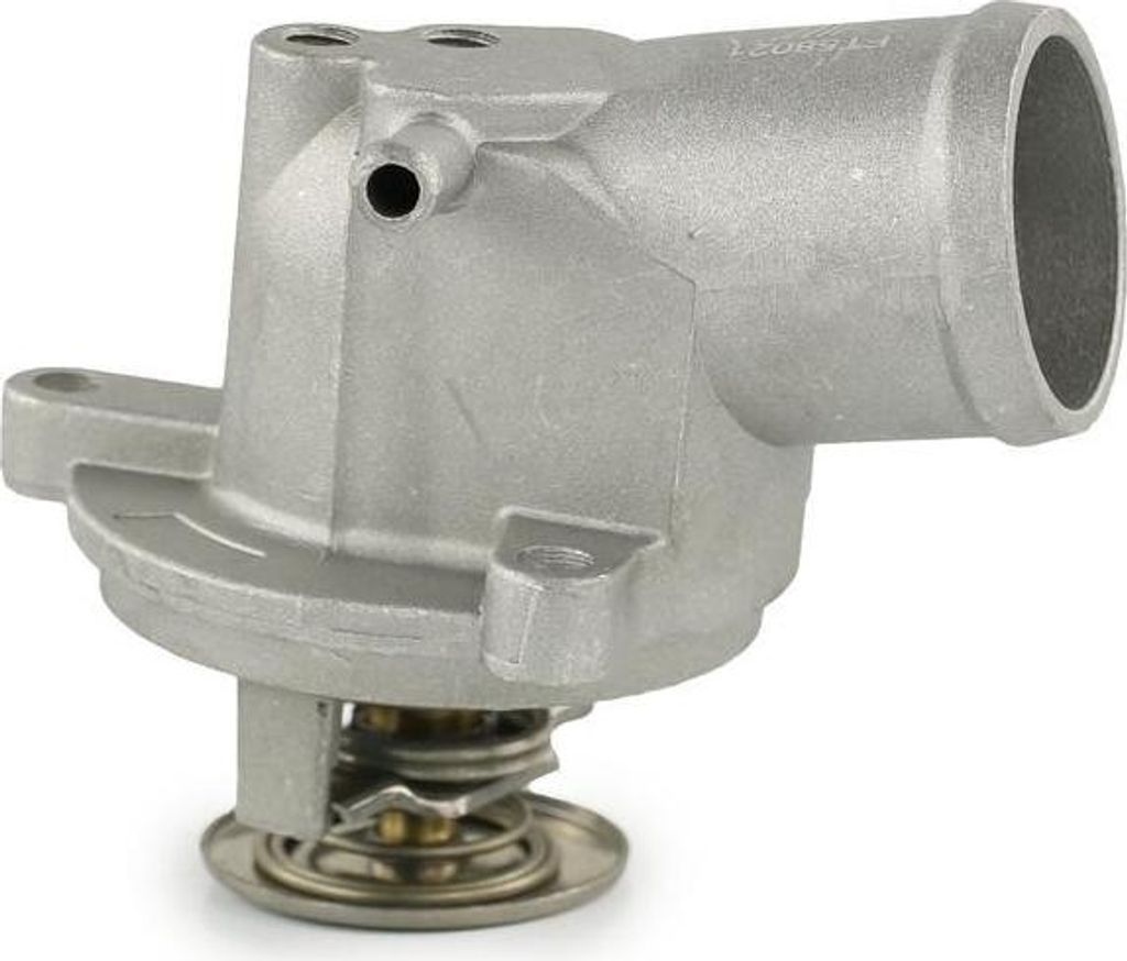 FAST Thermostat Kühlmittel 87°C für VW LT 28-46 II Kastenwagen (2DA, 2DD, 2DH) LT 28-35 II Bus (2DB, 2DE, 2DK) LT 28-46 II Pritsche / Fahrgestell