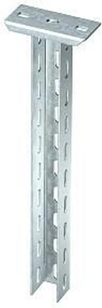 OBO Bettermann US 5 K 110 FT Manche en U avec plaque tête 1100mm 6341624