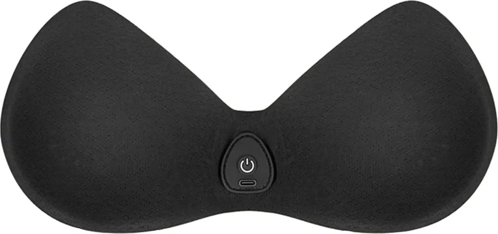 Sous-vêtement thermique chauffant réglable INF en taille XXL noir