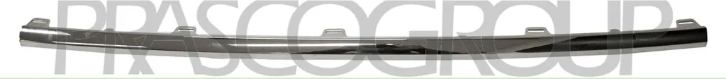Enjoliveur Pare-chocs Arrière Passat CC (357) - PRASCO VG6201255 OE