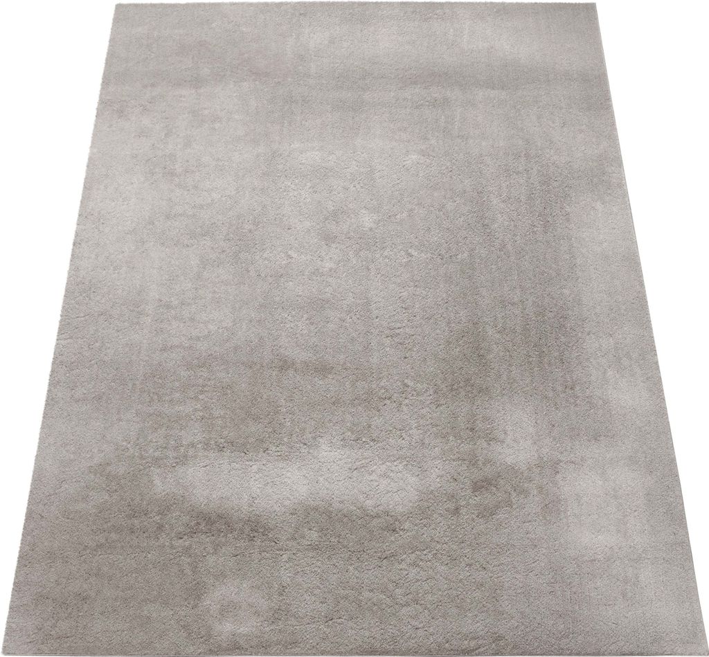 Tappeto lavabile Soggiorno a pelo corto monocolore Stile Immagine del prodotto 