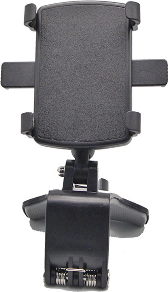 Handy Halter Dashboard Mount 360 Grad Auto Gravity Stand Produktbild 