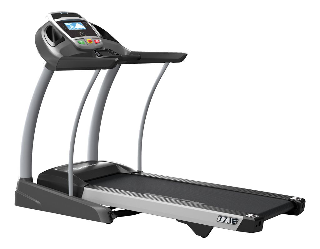 Horizon Fitness Laufband "Elite T7.1 Viewfit" Produktbild 