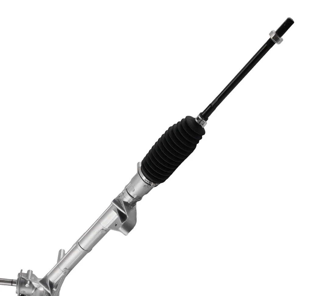 Boîtier de Direction Renault Clio III Modus 2004-2014 Réf 7711368402