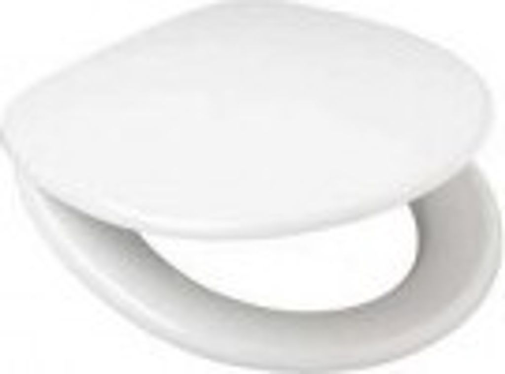 Cersanit Atlantic Toilettensitz (K98-0044)