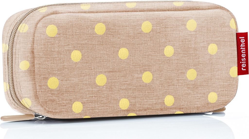 Reisenthel multicase, Beige, Monochromatisch, Polyester, Produktbild 