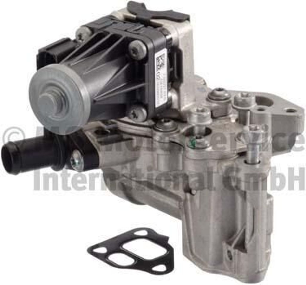 PIERBURG 7.05031.06.0 - AGR-Modul für A6 (4F), Corsa E (X15), Hilux