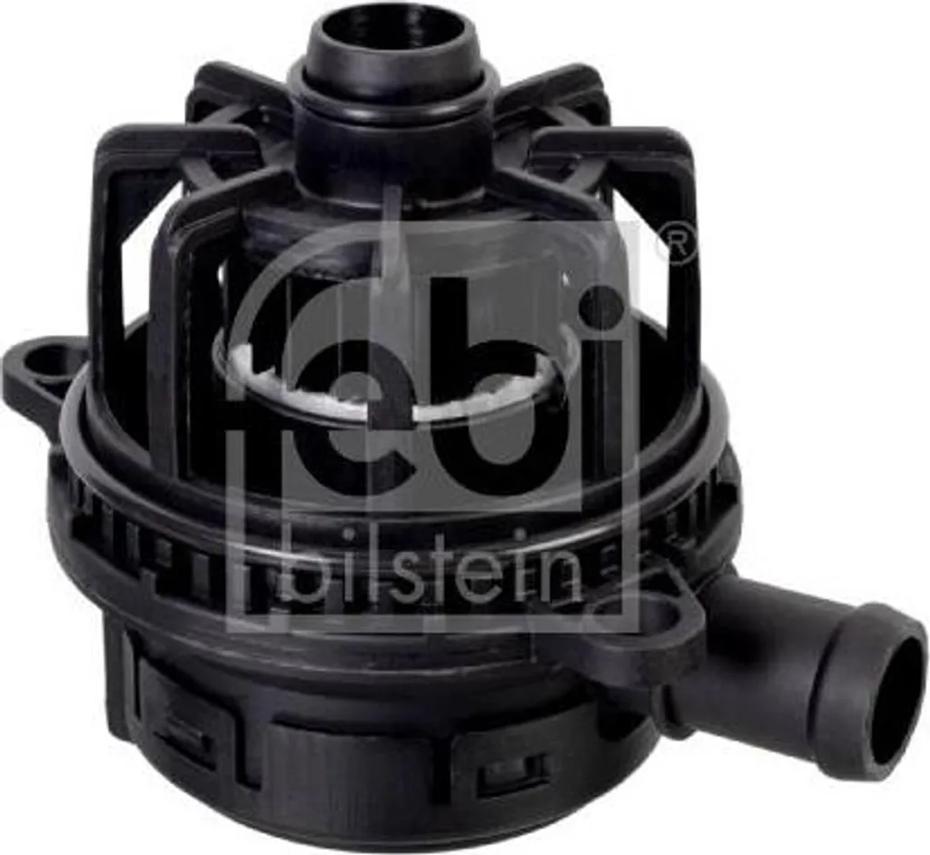 Séparateur d'Huile 057103495G : Stop aux Problèmes de Ralenti Audi et VW