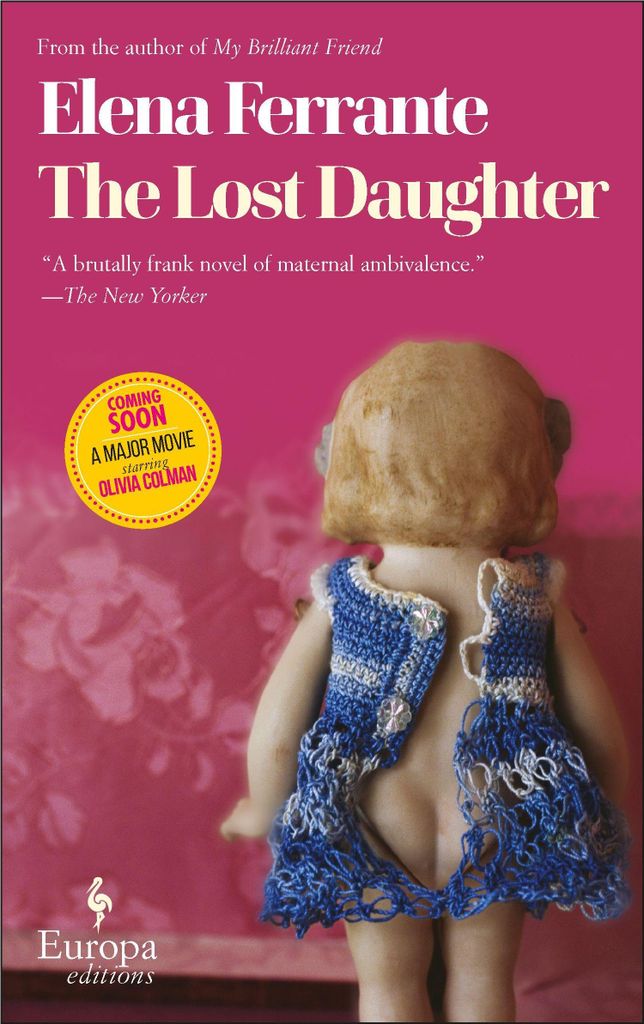 The Lost Daughter