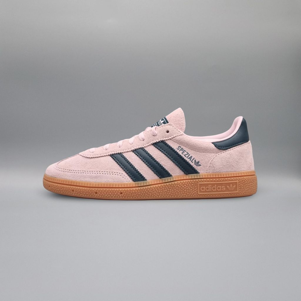 adidas Handball Spezial Clear Pink Arctic Night, Größe: 37 Produktbild 