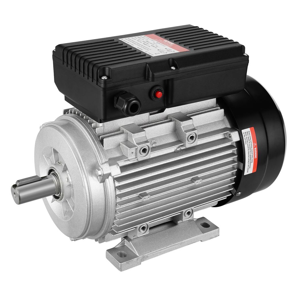 VEVOR 2,2 kW elektromotor 2800 ot/min, střídavý proud Obrázek produktu 