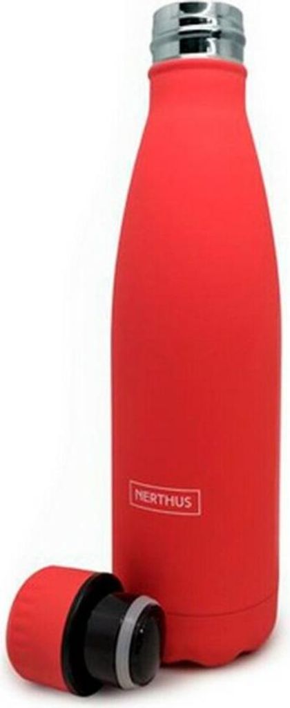 Thermosflasche Vin Bouquet Koralle 500 ml