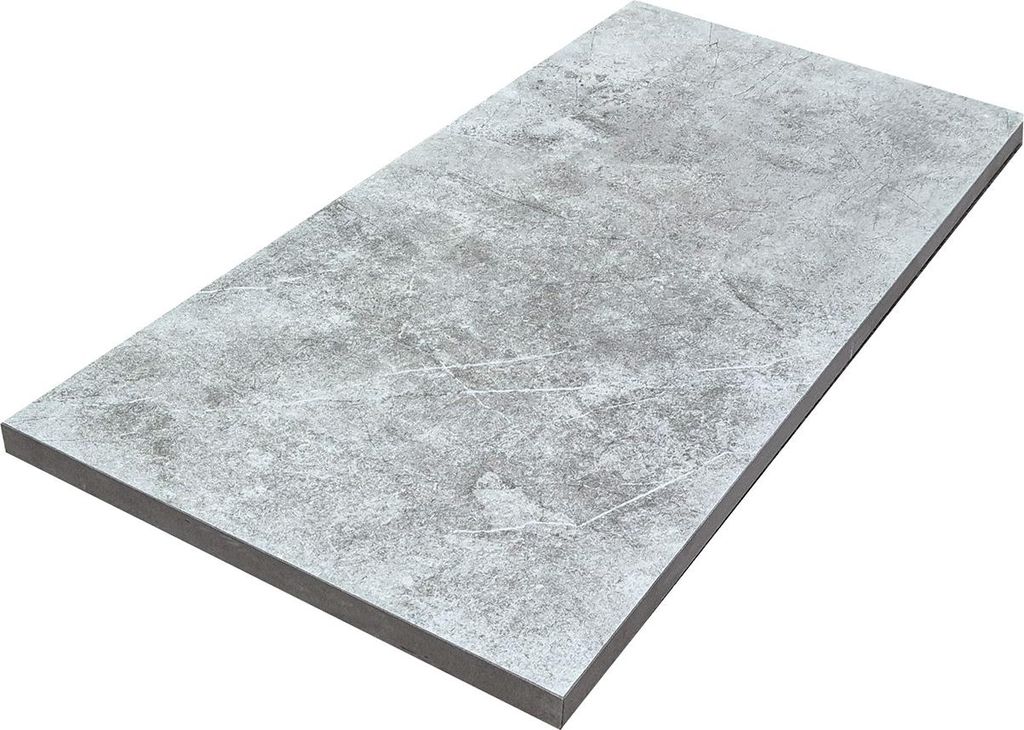 Terrassenplatten CERAMIA DELTA QUARZ 80/40/3 CM