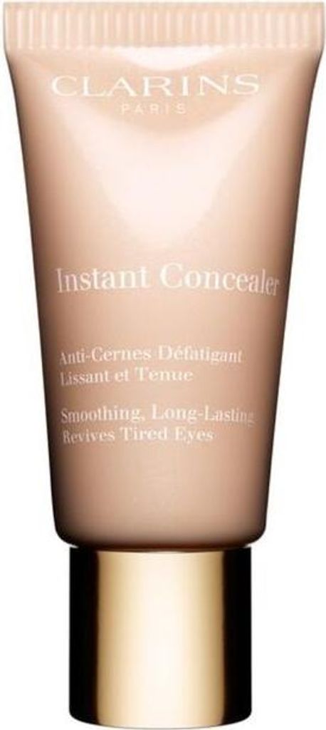 Clarins Instant Concealer Fatigue Fightings 02.5 15ml