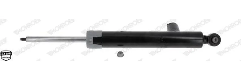 Amortisseur arrière pour Mercedes Classe C compatible 2043263200