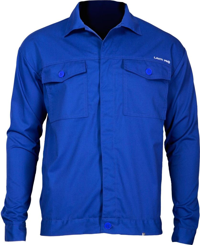 Antistatisches Kleidungsset, "L ", Ce, Lahti