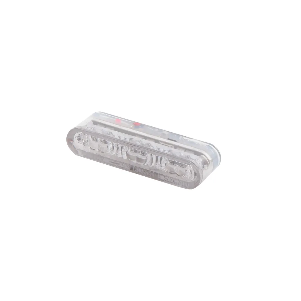 Module LED Star-MX1 Pro teinté HIGHSIDER avec Éclairage Ultra Brillant