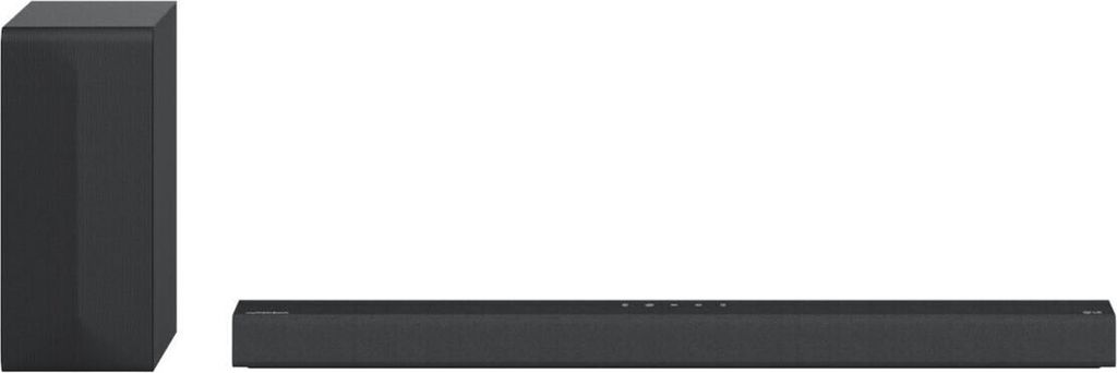 Zestaw soundbar LG S65Q Zdjęcie produktu 