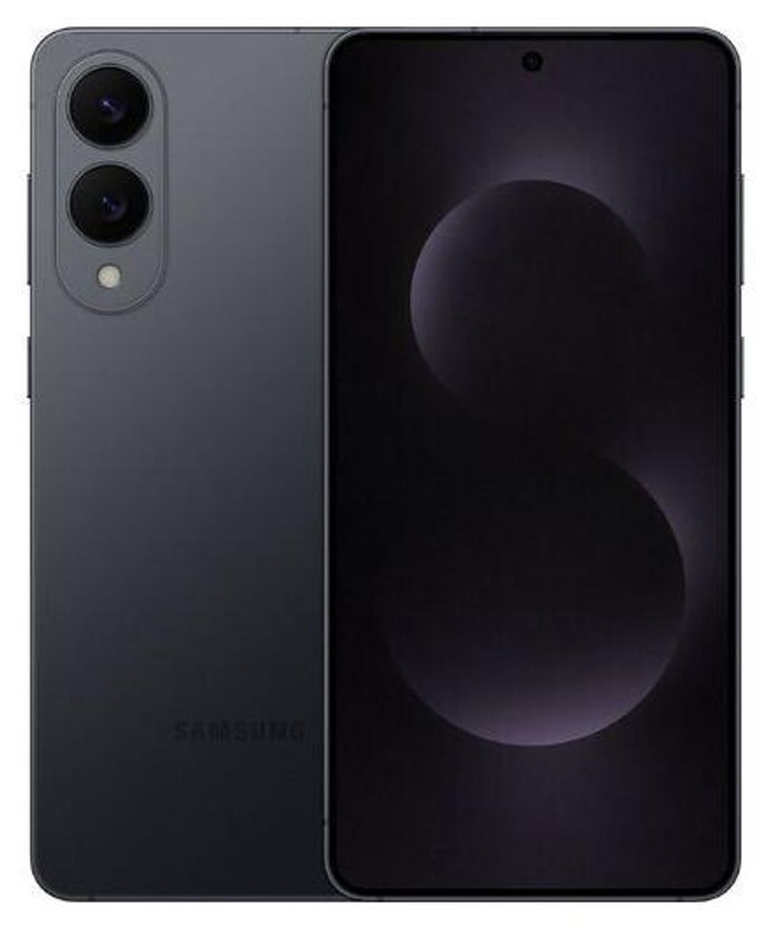 Samsung Galaxy S25 Edge, 17 cm (6.7"), 12 GB, 512 GB, 200 Zdjęcie produktu 