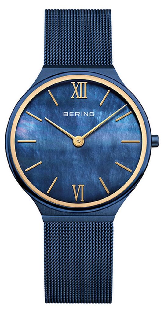 Bering - 18434-397 - Armbanduhr - Donna - Al quarzo - Ultra Immagine del prodotto 