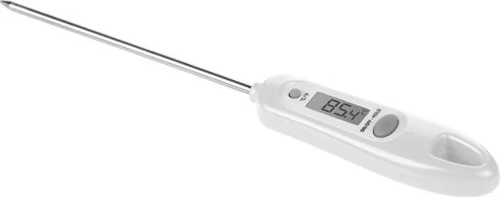 Thermomètre Presto Tescoma - Mesure de température rapide et précise