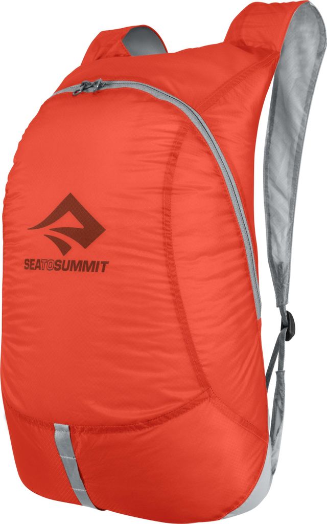 SEA TO SUMMIT Ultra-Sil Day Pack SPICY ORANGE SPICY ORANGE Produktbild 