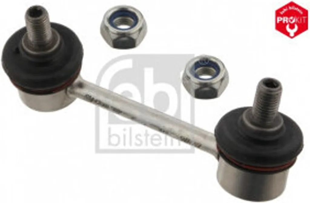 Supprimez les bruits de suspension RAV 4 II via le stabilisateur FEBI 28629