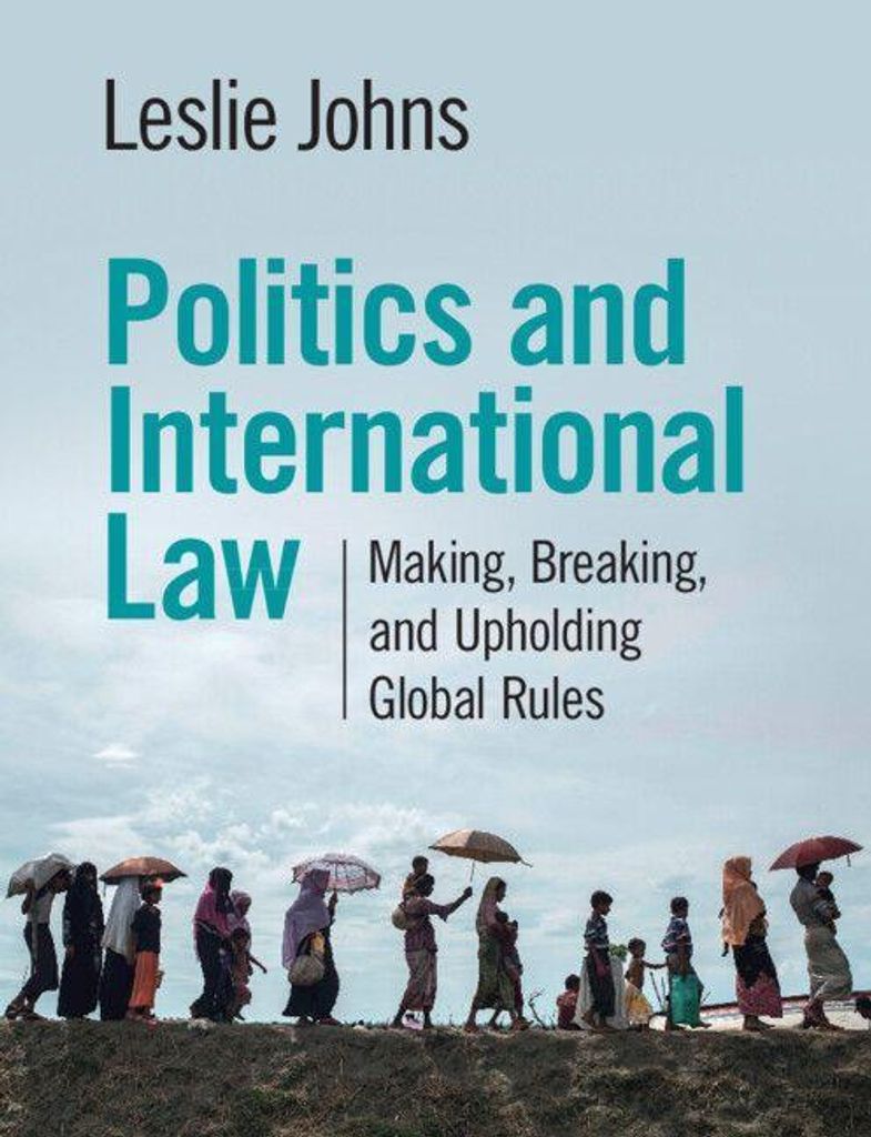 Politics and International Law