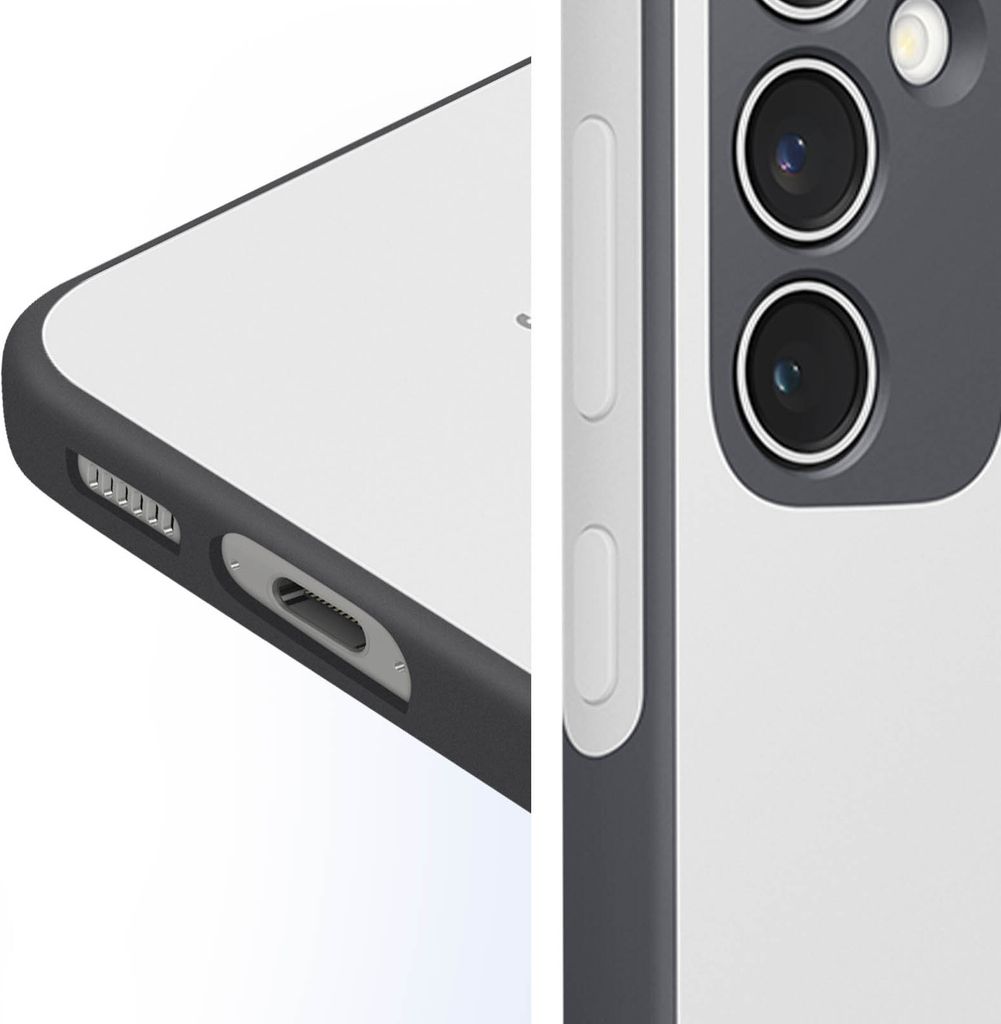 Samsung EF-PS711TWEGWW Handy-Schutzhülle 16,3 cm (6.4") Produktbild 9