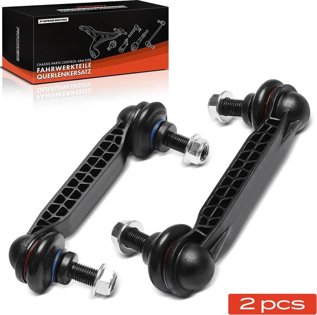Biellette de raccordement renforcée pour BMW 5er Touring G61 dès 2022