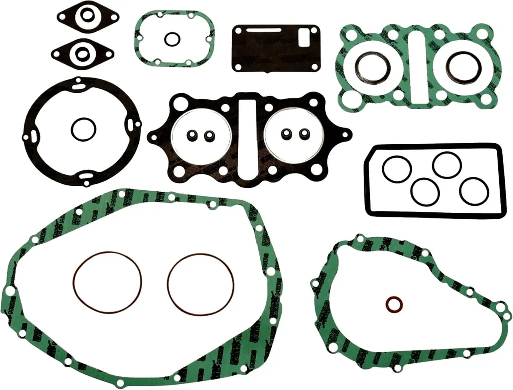 Kit de joints moteur complet pour moto Yamaha XS 400 SE 1981 à 1983