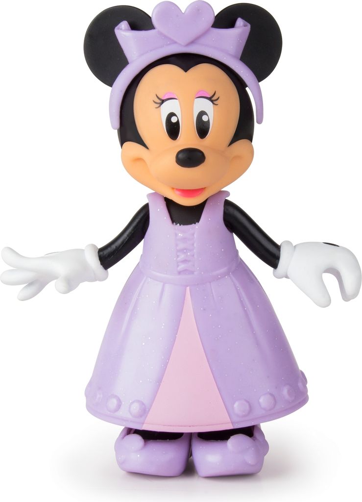 Minnie Like Princess Fashion Doll