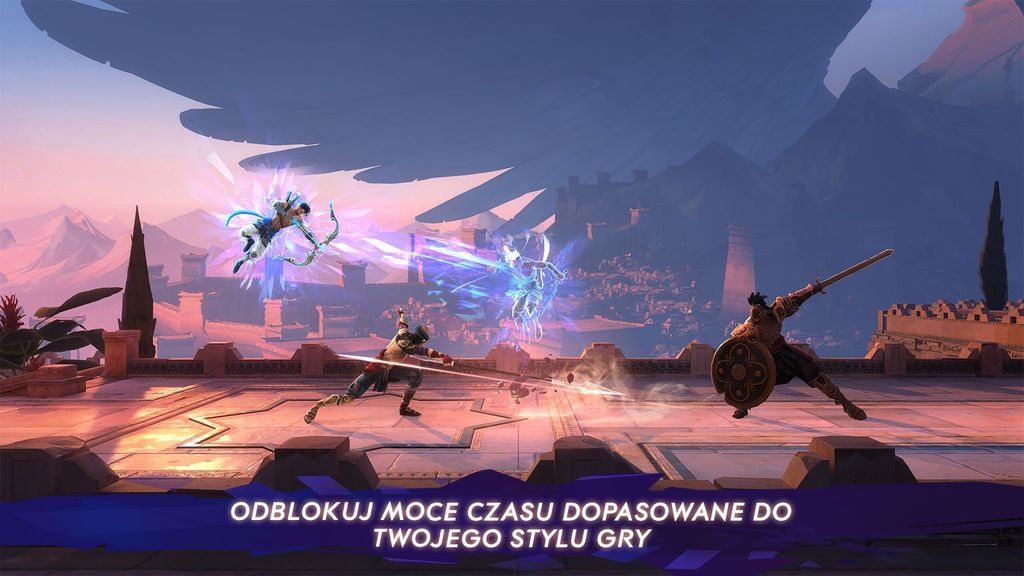 Prince of Persia: The Lost Crown