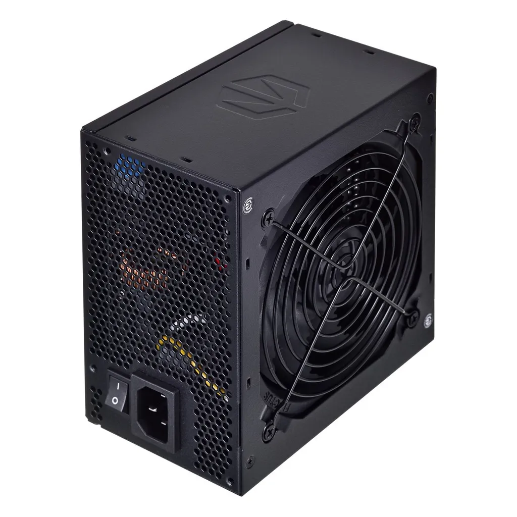 Alimentation 850W Gold ENDORFY EY7A009 : Fini les Chutes de Tension