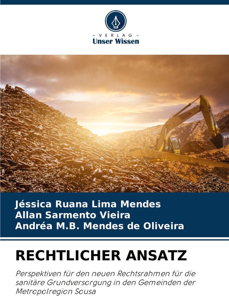 Rechtlicher Ansatz