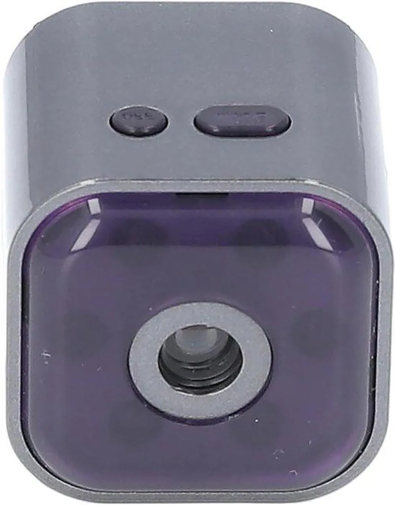 Mini Caméra Wi-Fi avec Vision Nocturne et Détection Mouvement - Audio