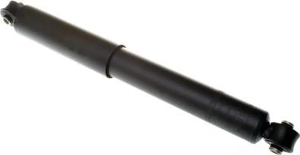 Amortisseur à gaz DSF092G pour Voyager | Suspension de rechange fiable