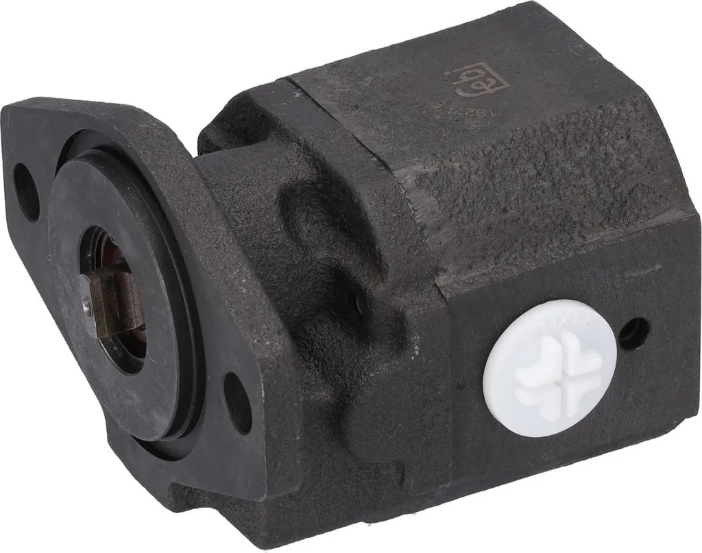 Pompe d'alimentation de carburant pour camion DAF 85 CF - Febi 192758