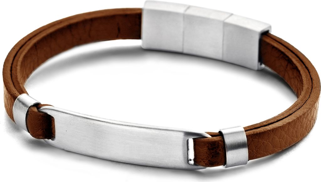 Pulsera Hombre Frank 1967 7FB-0444