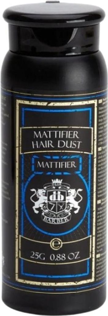 Dear Barber Hair Dust poudre pour définition et volume 25 g Image du produit 